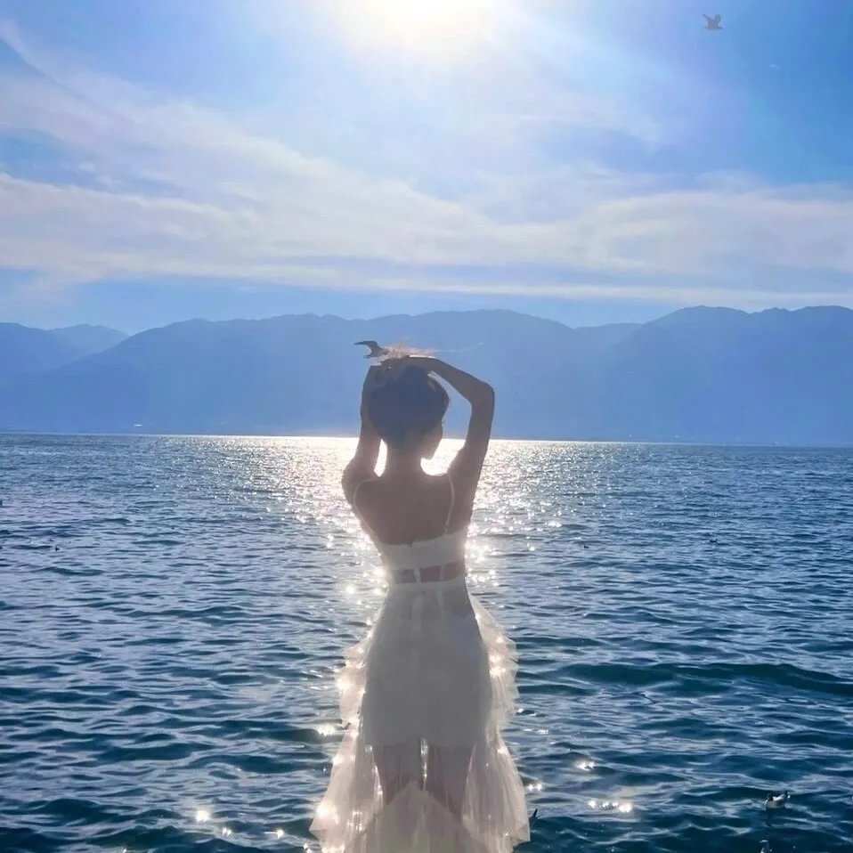 她的逆袭方程式