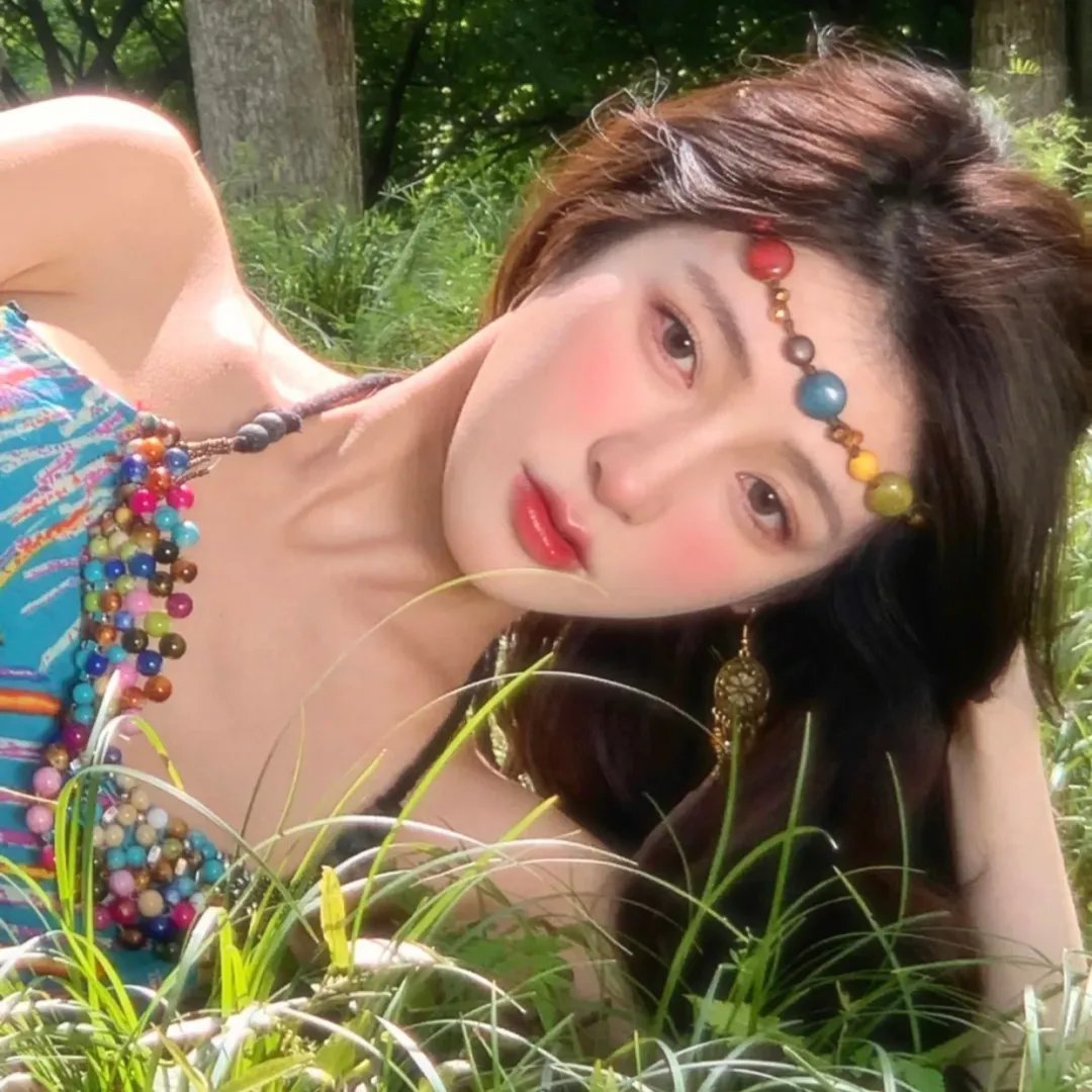 楚小姐的复仇法则