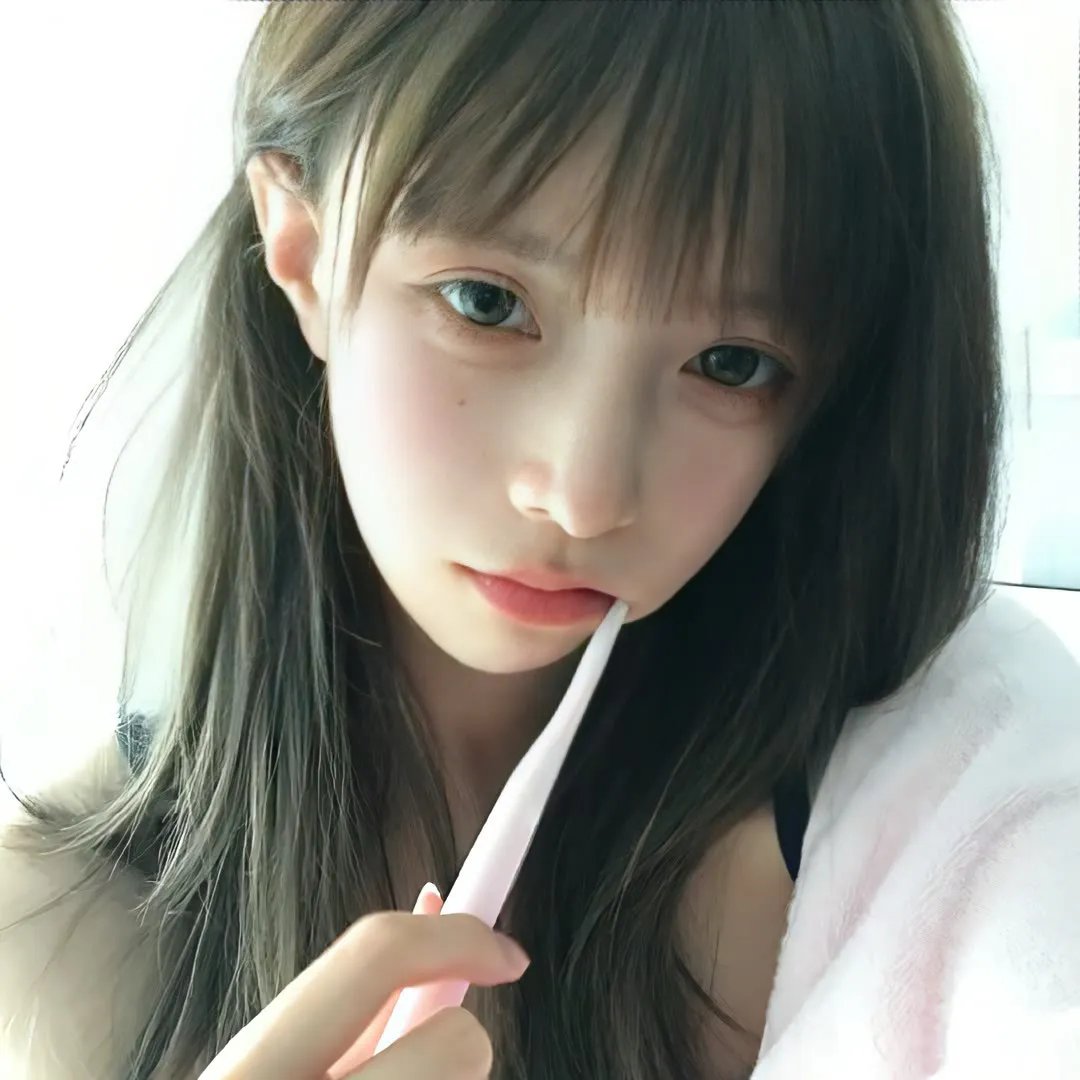 最终幻想女孩